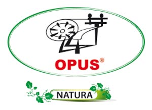Macramy Opus Natura